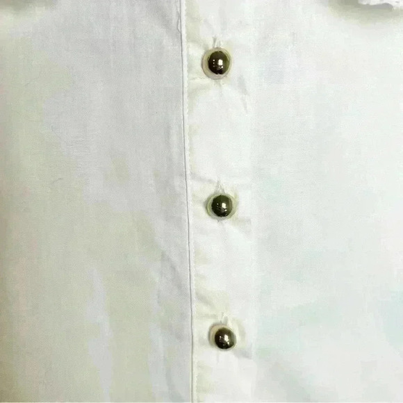 NWT Janie and Jack | Newborn The Classic Holiday Shirt | Size 6-12 Months - Picture 7 of 15